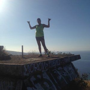 Meet your Posher, Sonya p.